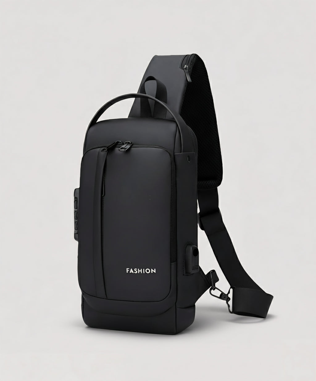 LOCKÉ Sling Bag 2.0