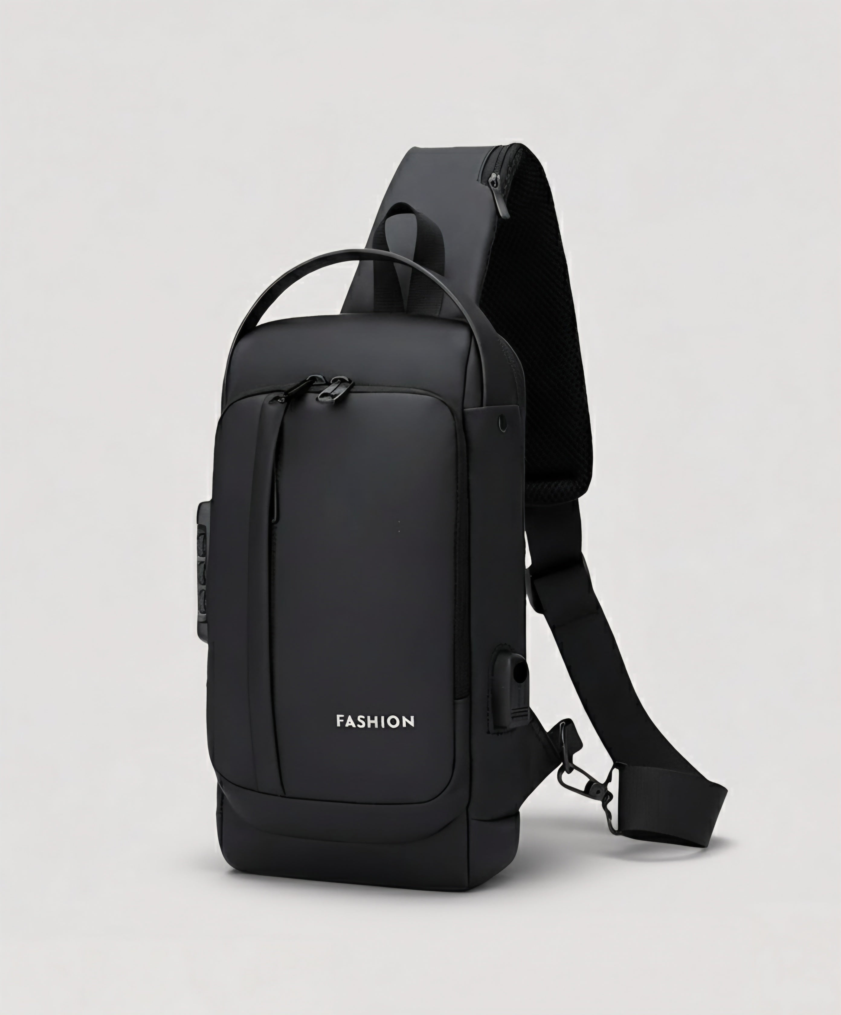 LOCKÉ Sling Bag 2.0