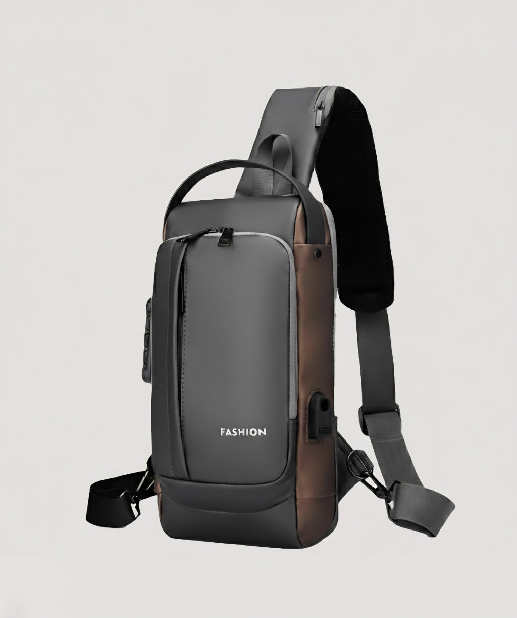 LOCKÉ Sling Bag 2.0