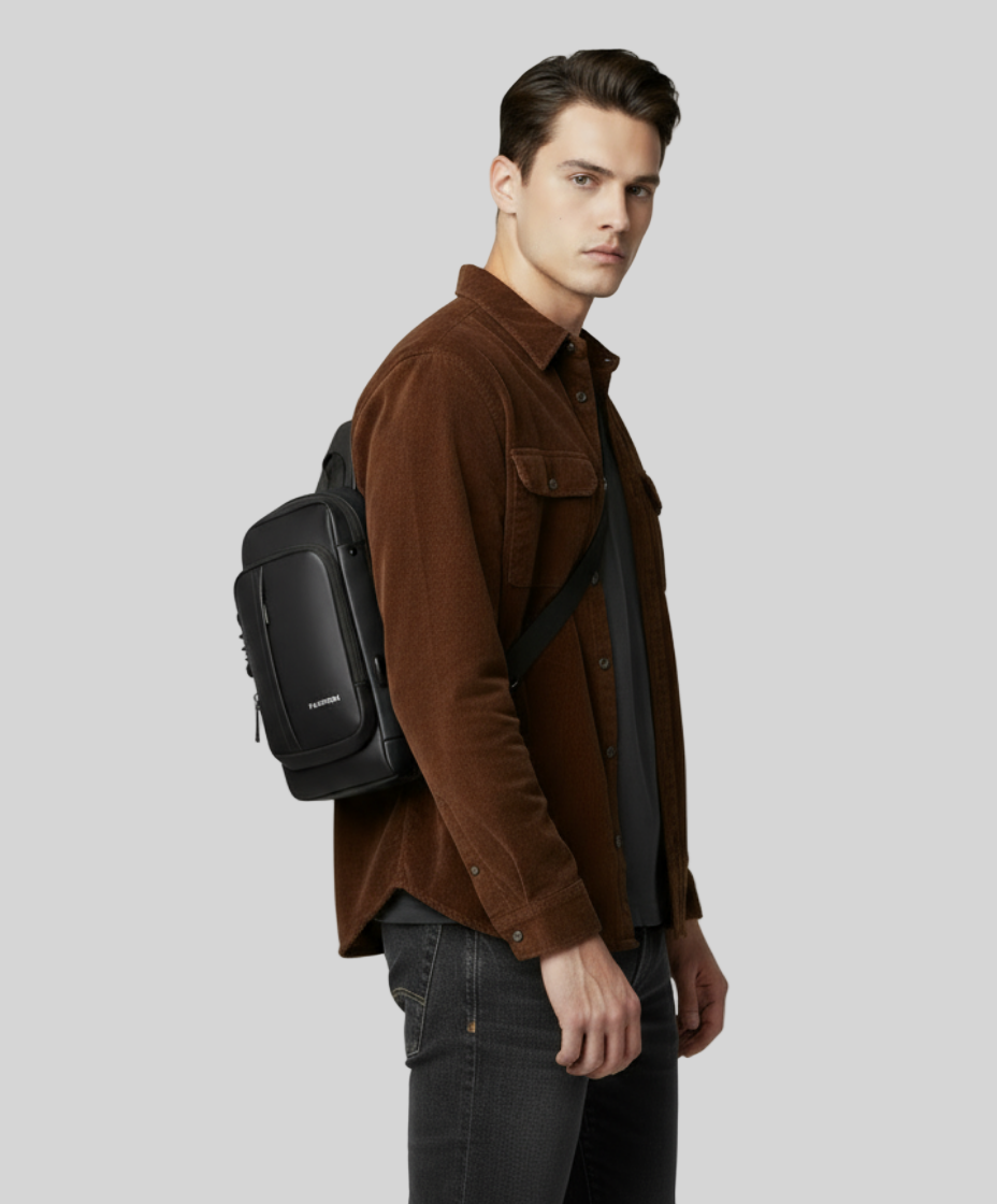 LOCKÉ Sling Bag 2.0