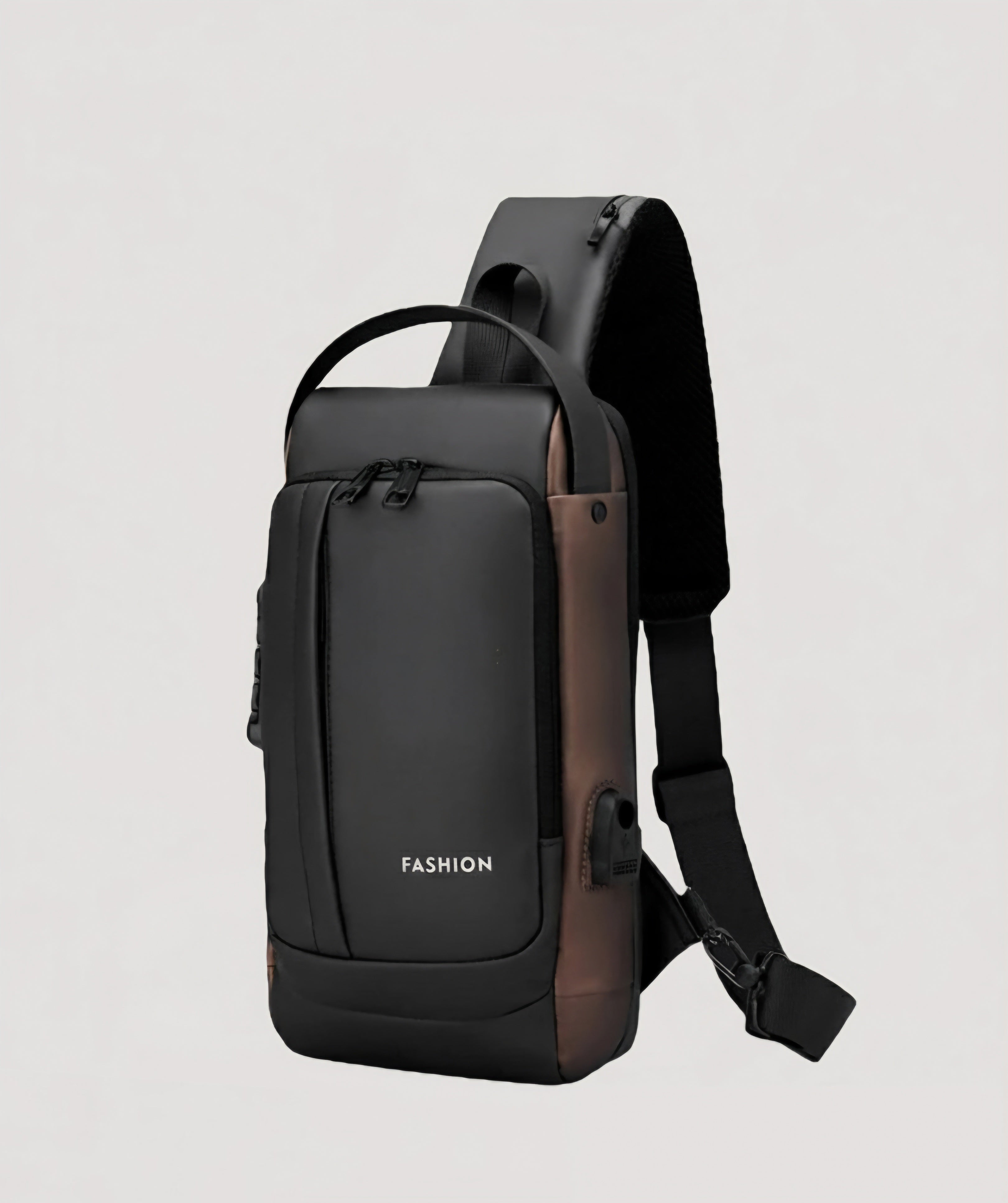 LOCKÉ Sling Bag 2.0